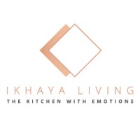 Ikhaya Living logo, Ikhaya Living contact details