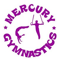 Mercury Gymnastics Inc logo, Mercury Gymnastics Inc contact details