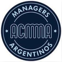 ACMMA logo, ACMMA contact details