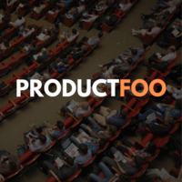 ProductFoo logo, ProductFoo contact details