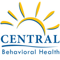 CENTRAL BEHAVIORAL HEALTH logo, CENTRAL BEHAVIORAL HEALTH contact details