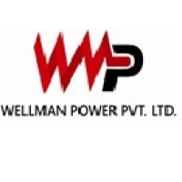 Wellman Power Pvt Ltd logo, Wellman Power Pvt Ltd contact details