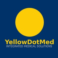 Yellow Dot Med logo, Yellow Dot Med contact details