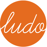 Studio Ludo logo, Studio Ludo contact details