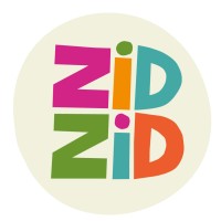 Zid Zid logo, Zid Zid contact details