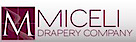 Miceli Drapery Company, Inc logo, Miceli Drapery Company, Inc contact details