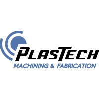 PlasTech logo, PlasTech contact details