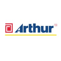 Arthur Industries logo, Arthur Industries contact details