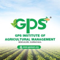 GPS INSTITUTE OF AGRICULTURAL MANAGEMENT logo, GPS INSTITUTE OF AGRICULTURAL MANAGEMENT contact details