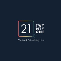 Twyntyone Media & Advertisement logo, Twyntyone Media & Advertisement contact details