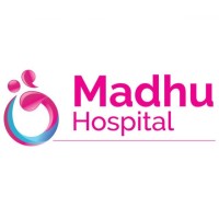 Madhu Hospitals logo, Madhu Hospitals contact details