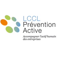 LCCL Prévention Active logo, LCCL Prévention Active contact details