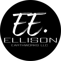 Ellison Earthworks logo, Ellison Earthworks contact details