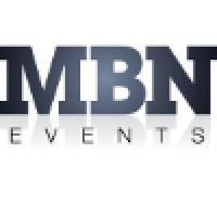 MBN Events logo, MBN Events contact details