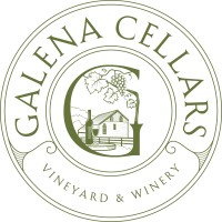 Galena Cellars Vineyard & Winery logo, Galena Cellars Vineyard & Winery contact details