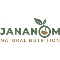 Jananom Natural Nutrition logo, Jananom Natural Nutrition contact details