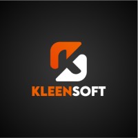 KleenSoft logo, KleenSoft contact details