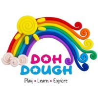 Doh Dough logo, Doh Dough contact details