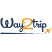 way2Trip Travel Services Pvt. Ltd. logo, way2Trip Travel Services Pvt. Ltd. contact details