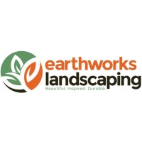 EARTHWORKS LANDSCAPING SERVICES INC logo, EARTHWORKS LANDSCAPING SERVICES INC contact details