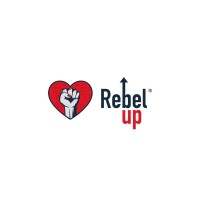 Rebel Up Coaching logo, Rebel Up Coaching contact details