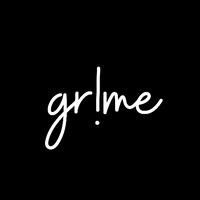 Grime logo, Grime contact details