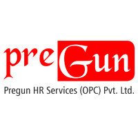 Pregun HR Services logo, Pregun HR Services contact details