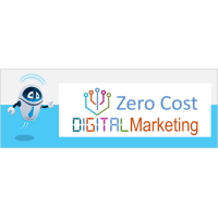 ZERO COST MARKETING logo, ZERO COST MARKETING contact details