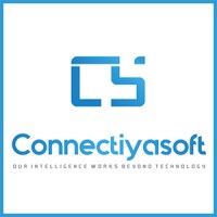 Connectiyasoft logo, Connectiyasoft contact details