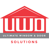 Ultimate Windows and Doors logo, Ultimate Windows and Doors contact details