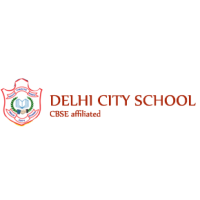 Delhi City School logo, Delhi City School contact details