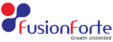 FusionForte logo, FusionForte contact details