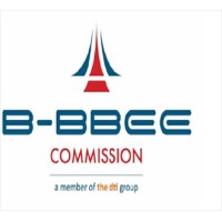 B-BBEE Commission logo, B-BBEE Commission contact details