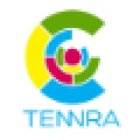 Tennra logo, Tennra contact details