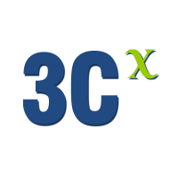 3CX Consulting Inc. logo, 3CX Consulting Inc. contact details