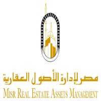 Misr Real Estate Assets Management logo, Misr Real Estate Assets Management contact details