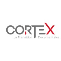 CORTEX logo, CORTEX contact details