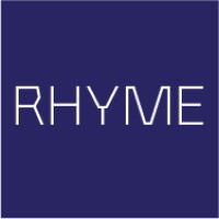 Rhyme Media logo, Rhyme Media contact details