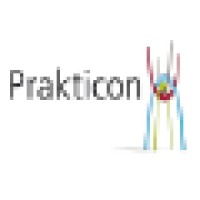 Prakticon logo, Prakticon contact details