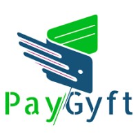 PayGyft logo, PayGyft contact details