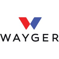 Wayger logo, Wayger contact details