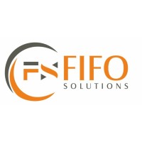 FIFO Solutions logo, FIFO Solutions contact details