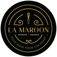 La Maroon logo, La Maroon contact details