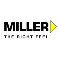 Miller Tripods logo, Miller Tripods contact details