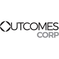 Outcomes Corp logo, Outcomes Corp contact details