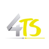 4TS Informática logo, 4TS Informática contact details