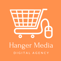 Hanger Media logo, Hanger Media contact details