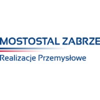 Mostostal Zabrze Realizacje Przemysowe logo, Mostostal Zabrze Realizacje Przemysowe contact details