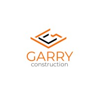 GARRY Constructions logo, GARRY Constructions contact details