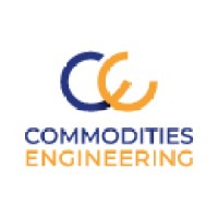 Commodities Engineering logo, Commodities Engineering contact details